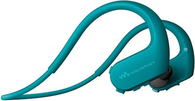 Sony NW-WS623 Sport Walkman (Wasserdicht, 4GB) Blau 4 GB