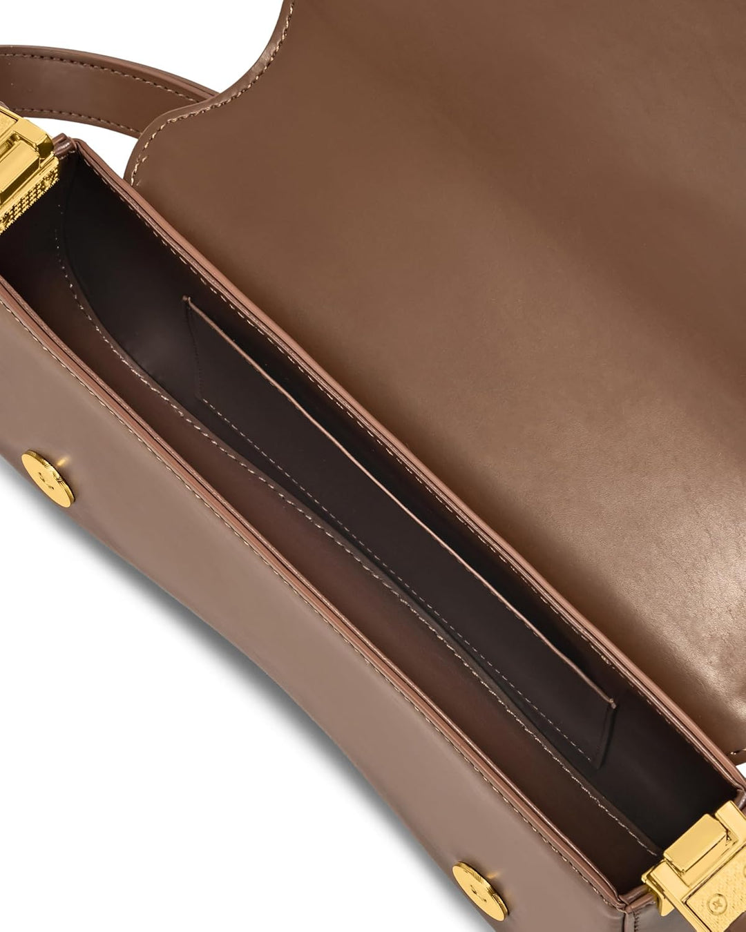 JW PEI Damen Joy Schultertasche Braun, Braun