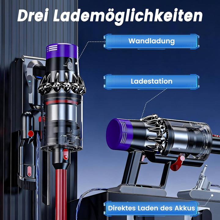 V11 Akku für Dyson V11, Akku Kompatibel mit V 11(Einschraubmodelle) Animal Absolute Motorhead Fluffy