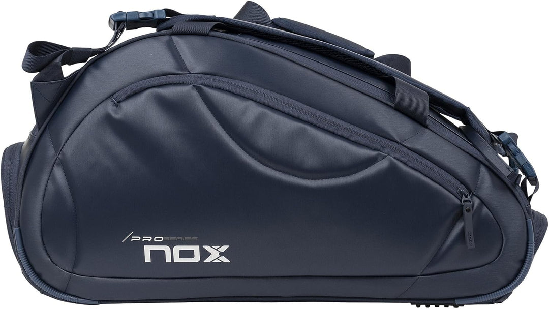 nox Padeltaschen Pro Series Blau