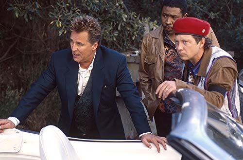 Nash Bridges - Staffel 6 - Episode 101-122 [6 DVDs], DVD