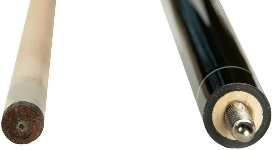 Pegasi Classic Billard Queue - Billiard köe 147cm - Zweiteilig - Billard Kö - Billard cue - Snooker