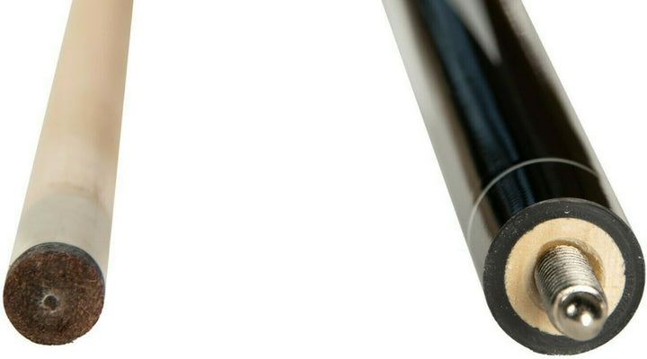 Pegasi Classic Billard Queue - Billiard köe 147cm - Zweiteilig - Billard Kö - Billard cue - Snooker