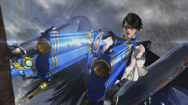 Bayonetta 2 - Special Edition [PEGI]