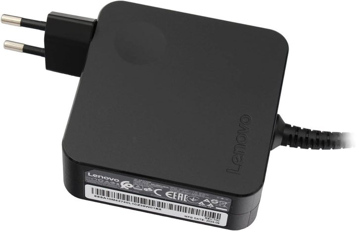 Lenovo Yoga S740-14IIL (81RS) Original Netzteil 65 Watt EU Wallplug