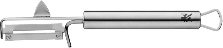 WMF Profi Plus Kartoffelschäler Pendelklinge 19 cm, Pendelschäler einschneidig, Gemüseschäler, Croma