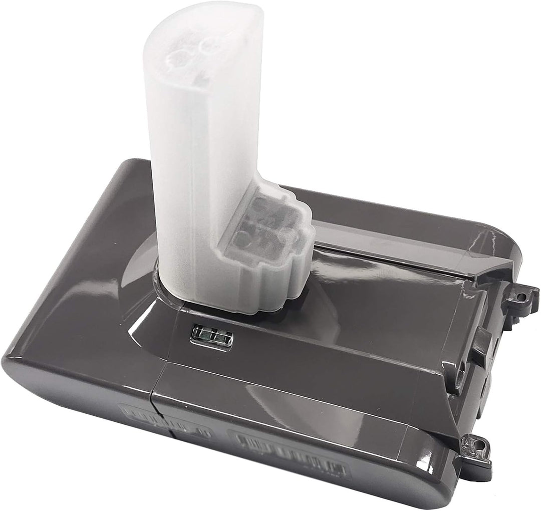 GOLEMON V8 Ersatz akku für Dyson Absolute Dyson V8 Animal Dyson V8 Fluffy Li-Ionen Batterie