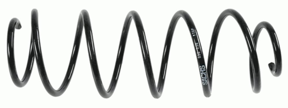 SACHS 998 838 Fahrwerksfeder