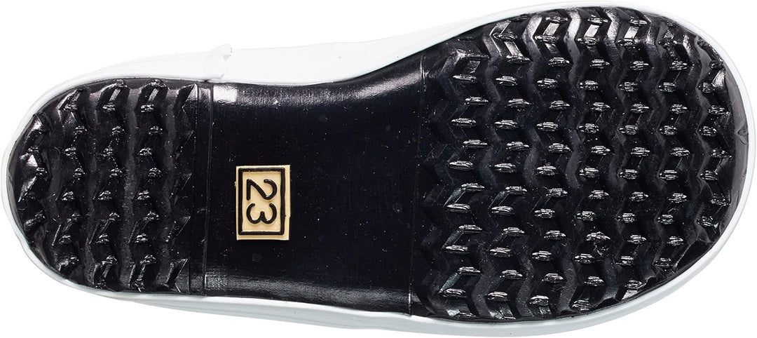 Aigle Unisex Baby Irrise 2 Gummistiefel 19 EU Cosmos, 19 EU Cosmos