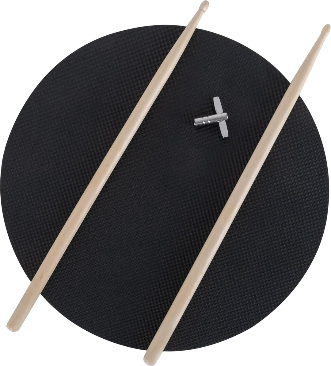 XDrum Snare Drum Starter Set Single, Single