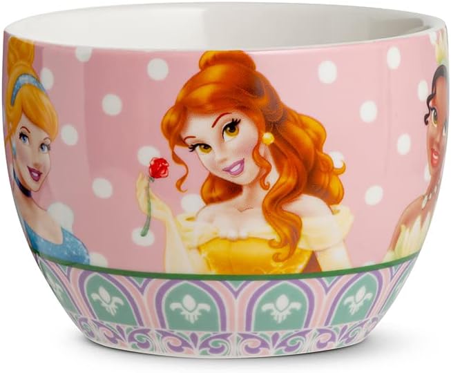 Egan Frühstückstasse Prinzessinnen Disney ML 520