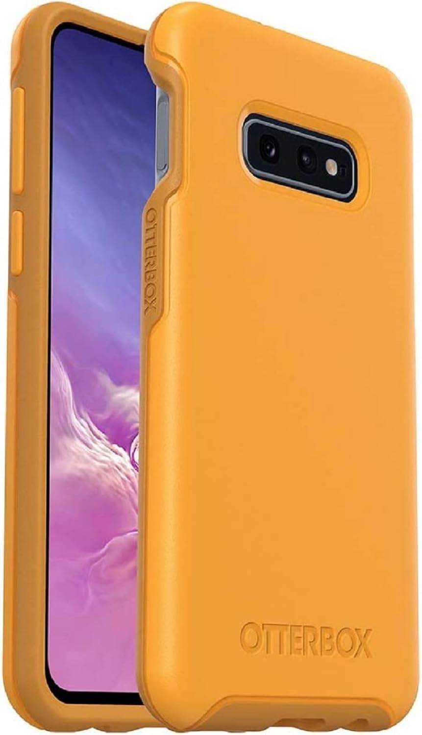 OtterBox Symmetry Series Schutzhülle für Galaxy S10e (nur für Samsung Galaxy S10e), keine Einzelhand