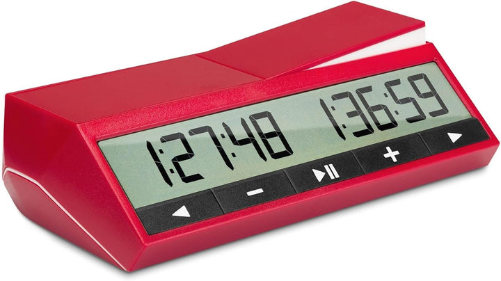 DGT 2500 digitale Schachuhr FIDE