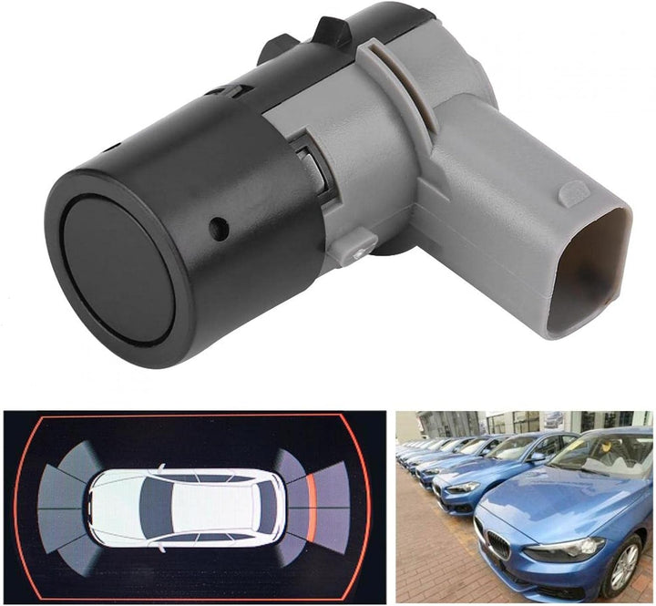 Headerbs PDC Parksensor für E46 E39 E60 E63 E38 E65 E83 E53 E85 6620 66206989068