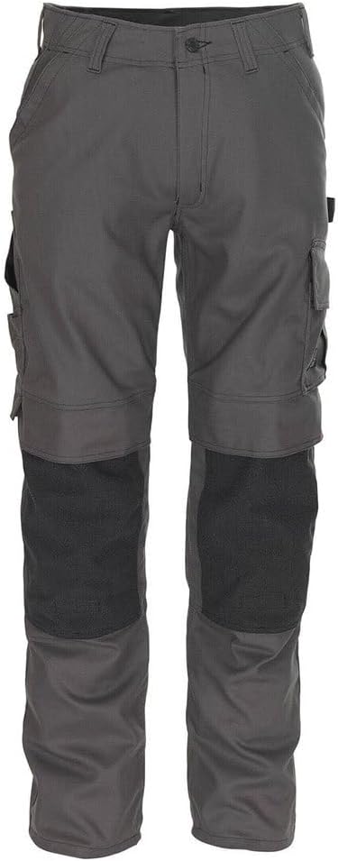 Mascot Hose "Lerida", 1 Stück, L82cm/C44, anthrazit, 05079-010-888-82C44