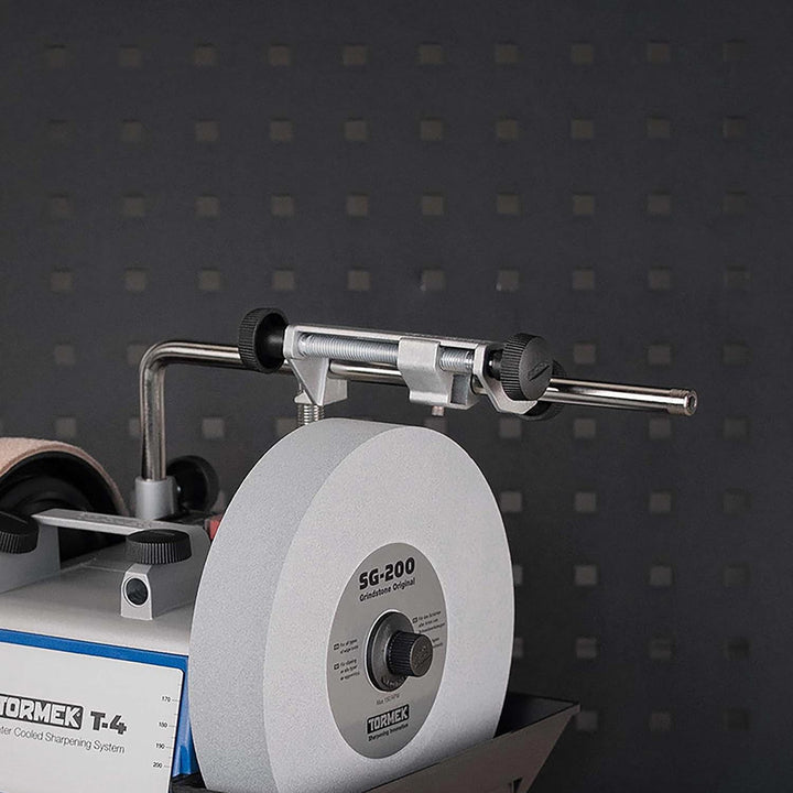Tormek TT-50 Abdrehvorrichtung 4-(Pack), 4-(Pack)