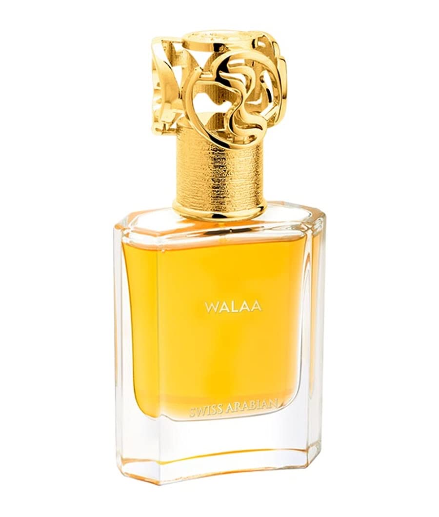 Swiss Arabian Walaa Eau De Parfum 50 ml (unisex)
