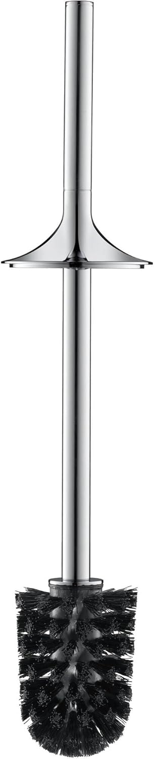 Duravit Bürstengarnitur Starck T, bodenstehend, Chrom