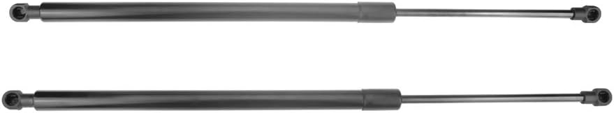Frankberg 2x Gasfeder Dämpfer Heckklappe Kompatibel mit X5 E53 3.0d 3.0i 4.4i 4.6is 4.8is Alle Motor