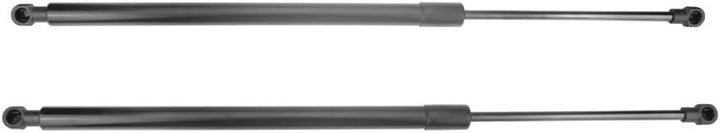 Frankberg 2x Gasfeder Dämpfer Heckklappe Kompatibel mit X5 E53 3.0d 3.0i 4.4i 4.6is 4.8is Alle Motor