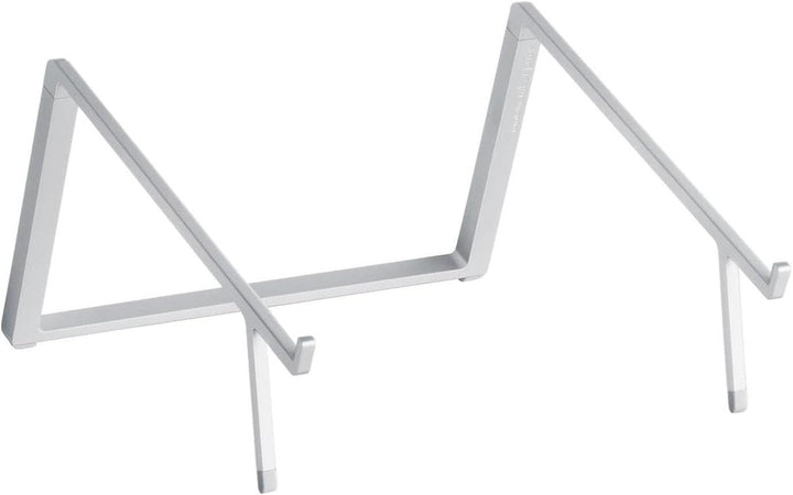 Rain Design mBar Pro+ Foldable Laptop Stand - Silver mBar Pro+ Silber, mBar Pro+ Silber