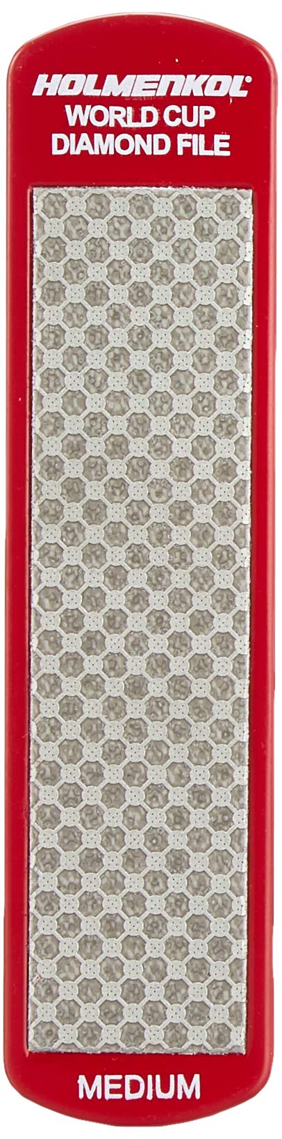 Holmenkol Diamond File World Cup Medium, Medium
