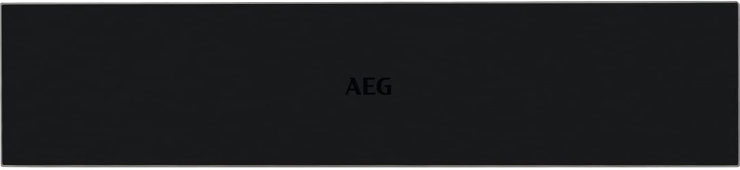 AEG KDK911423T Vakuumierschublade Matt Black