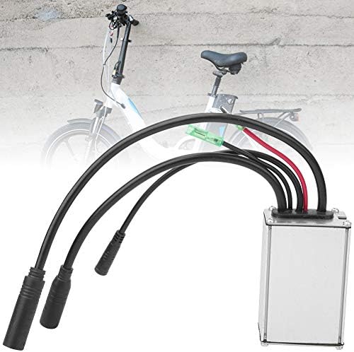 Brushless Motor Controller, 36V/48V Brushless Controller, Elektrofahrrad Brushless Motor Controller,