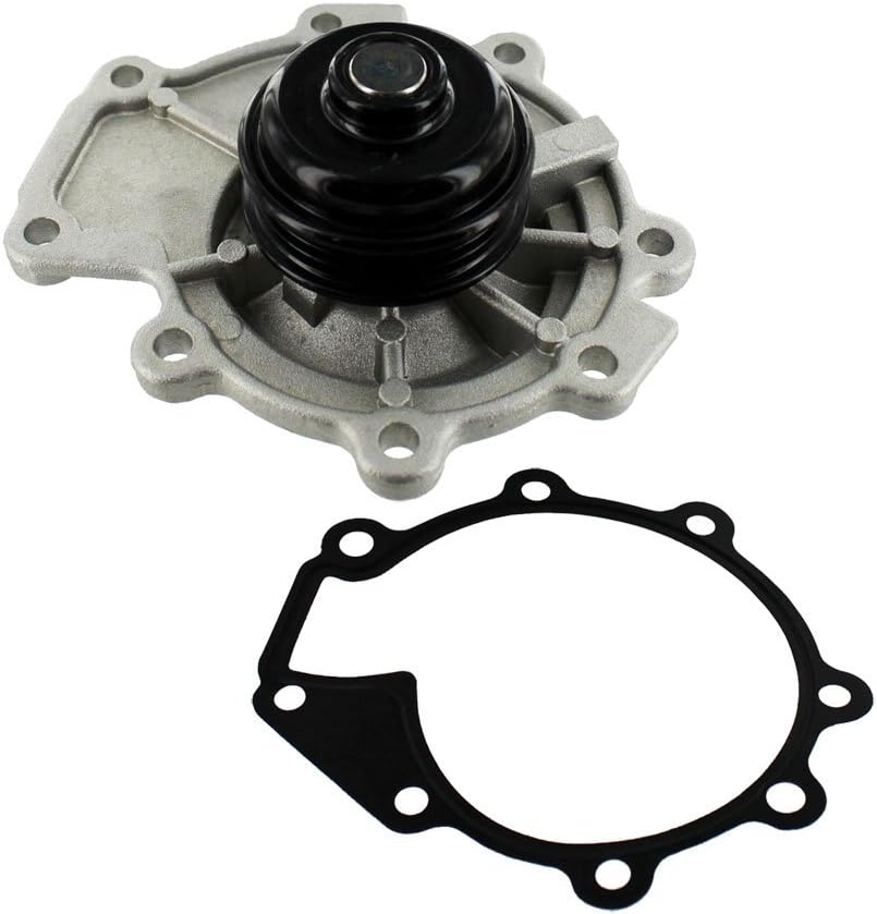 SKF VKPC 84626 Wasserpumpe