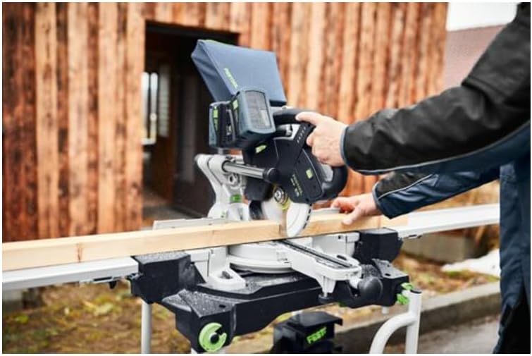 Festool Staubfangbeutel SB-KSC