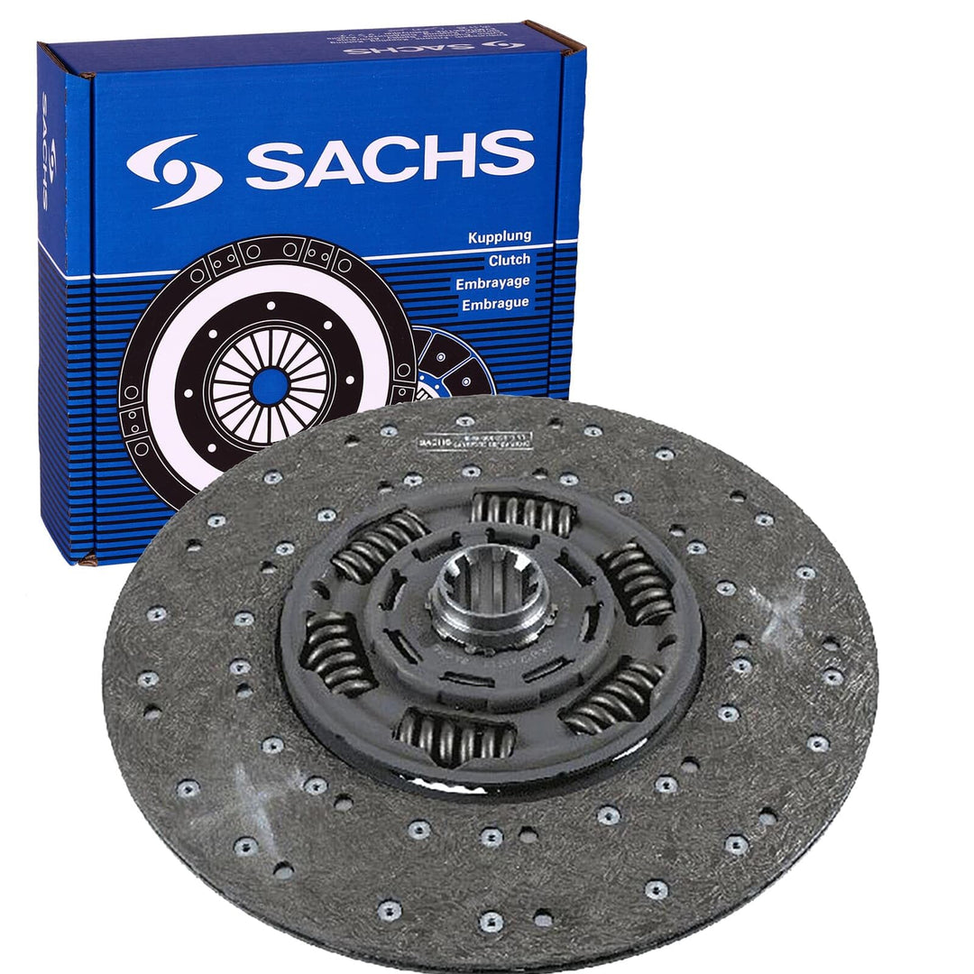 SACHS 1878004832-SAC Kupplungsdruckstangen