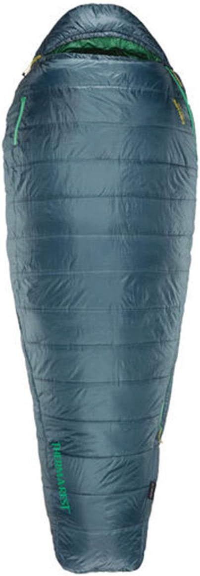 Therm-a-Rest Saros 32F/0C Synthetik-Mumienschlafsack Normal, Normal