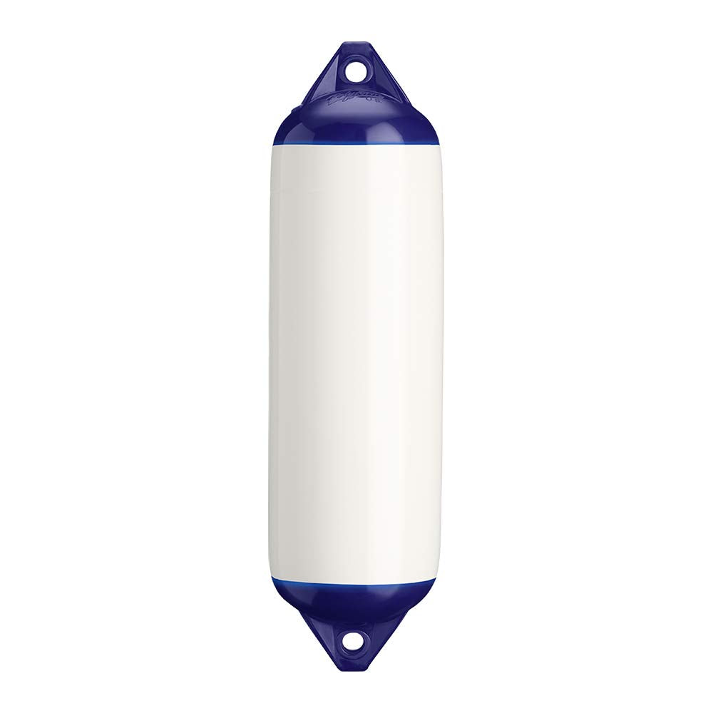 Fender F3 weiss – Ø 22 x 76 cm