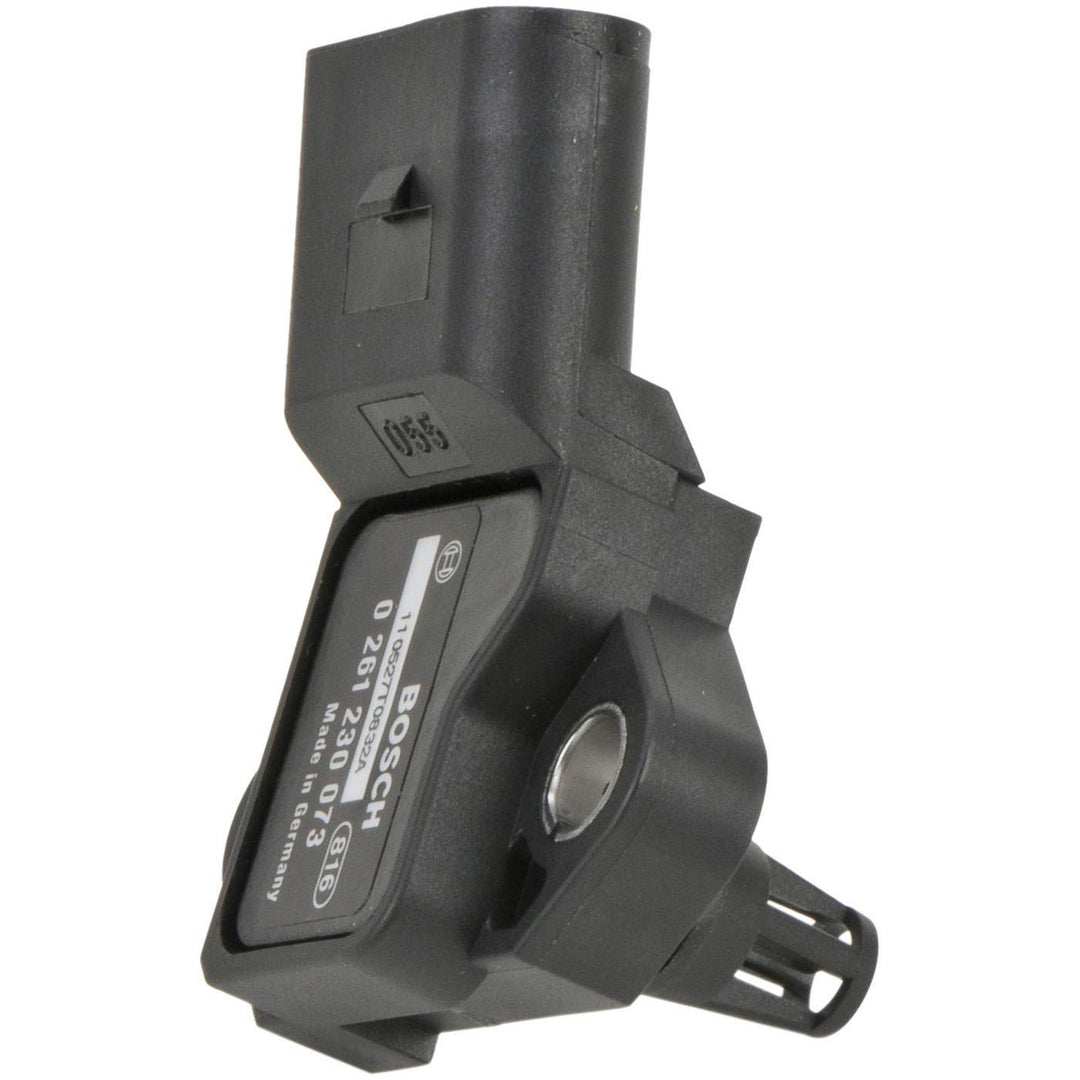Bosch 261230073 905251 Original Ersatzteil Sensor, Ladedruck 261230073 Pressure Sensor MAP, 26123007