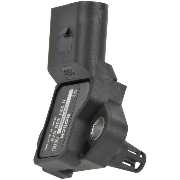 Bosch 261230073 905251 Original Ersatzteil Sensor, Ladedruck 261230073 Pressure Sensor MAP, 26123007
