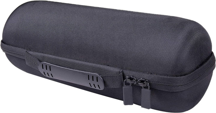 co2CREA Hart Reise Schutz Hülle Etui Tasche für JBL Charge 4 / JBL Charge 5 Tragbarer Bluetooth Laut