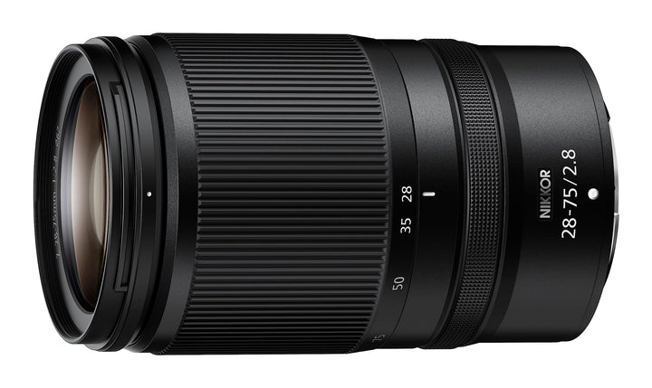 NIKKOR Z 28-75mm f/2.8
