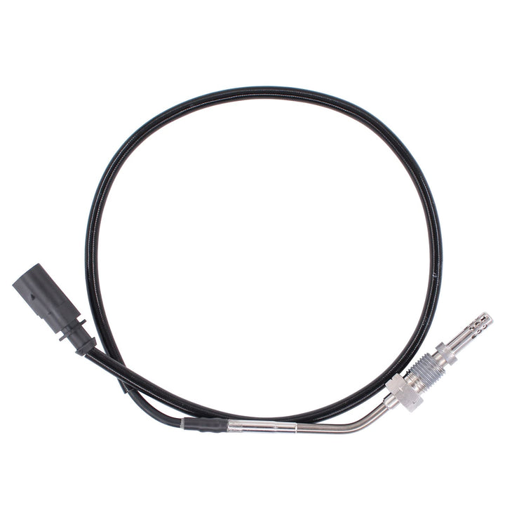Abgastemperatursensor Temperatursensor Abgastemperatur Sensor Abgasdrucksensor für A3 8P A4 TT Ca-dd
