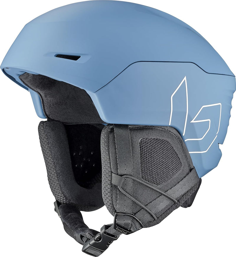 Bollé Skihelm Ryft Pure 55, 55