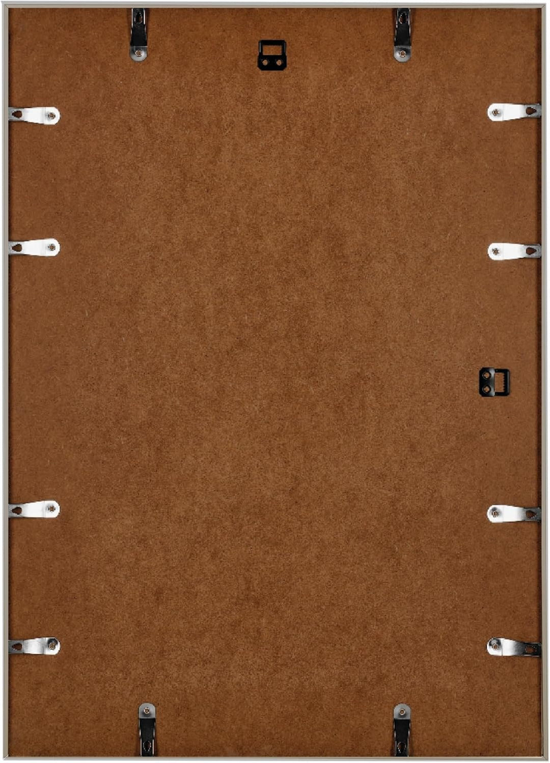 yd. Your Decoration - Bilderrahmen DIN A1 59.4x84 cm - Champagner - Bilderrahmen aus Aluminium mit A