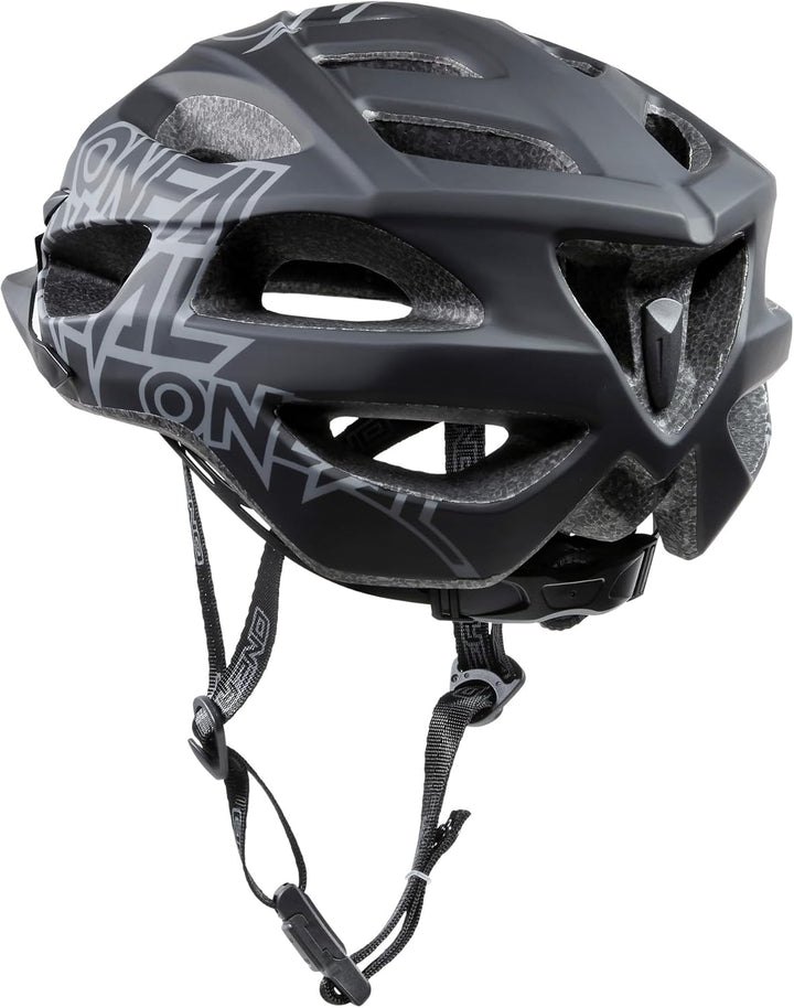 O'NEAL Q RL Helmet neon yellow XS/S/M, neon yellow XS/S/M
