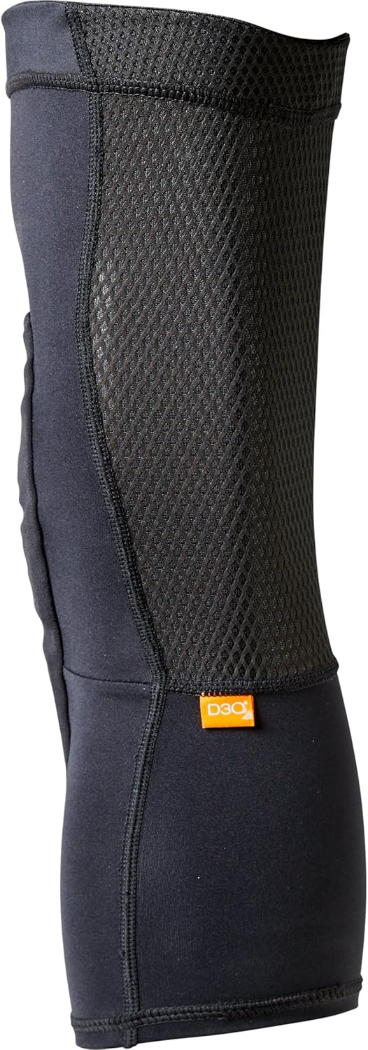 Fox Enduro D3O Cycling Knee Guards - Black M Schwarz, M Schwarz