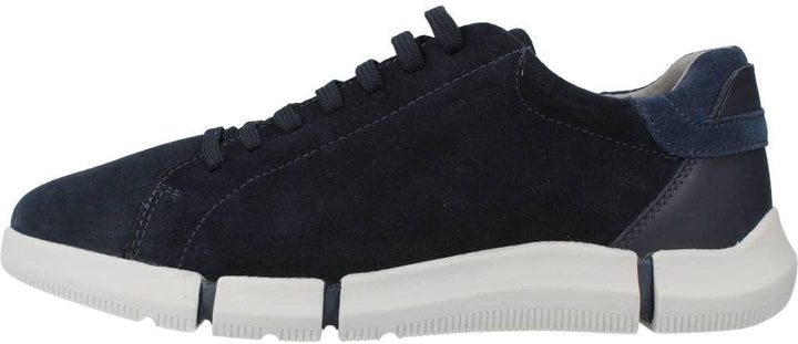 Geox Jungen U Adacter ASneakers 40 EU Navy, 40 EU Navy