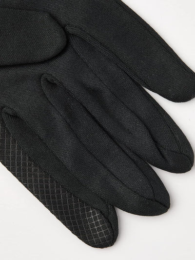 Hestra - Silk Liner Touch Point 5 Finger - Handschuhe 7, 7