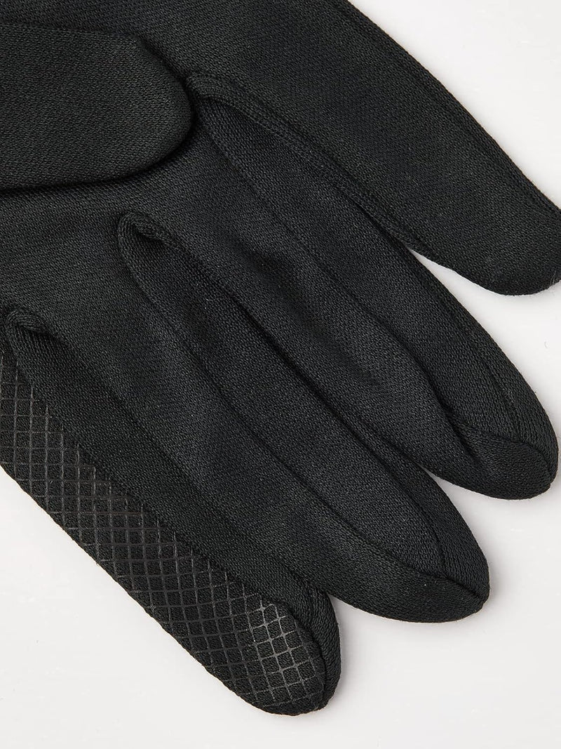 Hestra - Silk Liner Touch Point 5 Finger - Handschuhe 7, 7