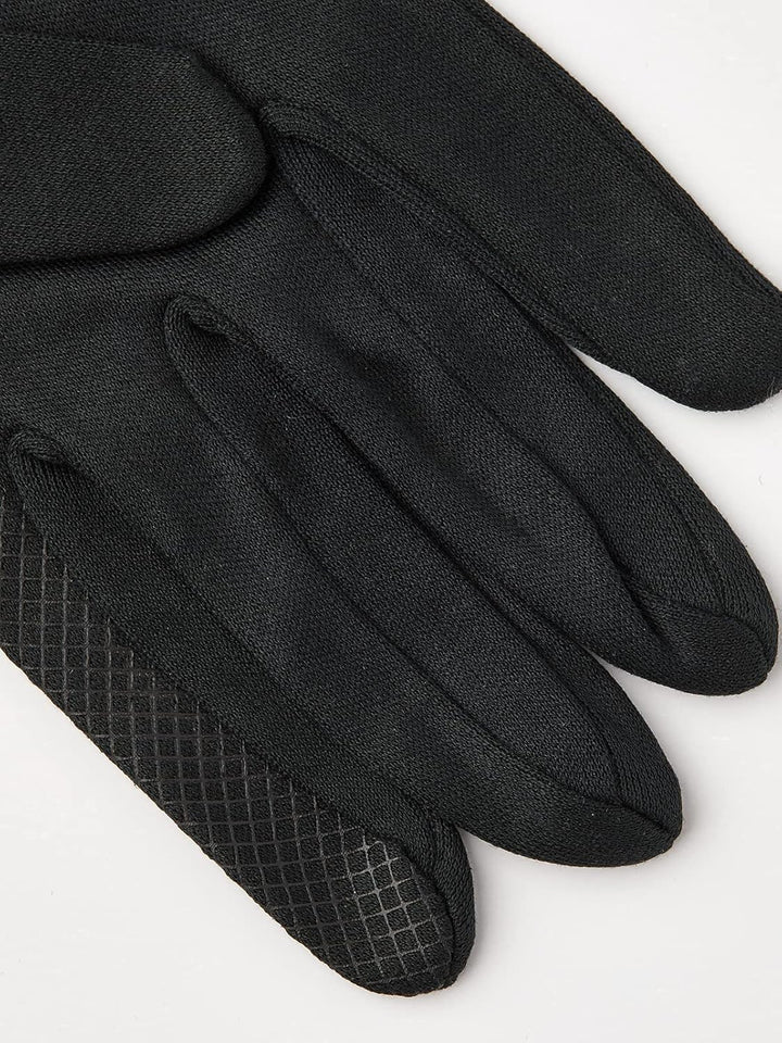 Hestra Silk Liner Touch Point – 5-Finger-Handschuhe, 6