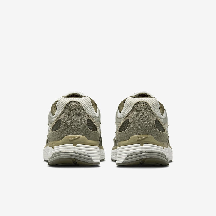 Nike Herren P-6000 Sneaker 42.5 EU Light Army Phantom Cargo Khaki, 42.5 EU Light Army Phantom Cargo