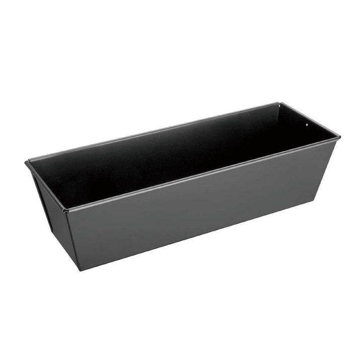 Vogue GD004 Antihaft Kastenform 30(L)x8(W)x11(D)cm, 30(L)x8(W)x11(D)cm