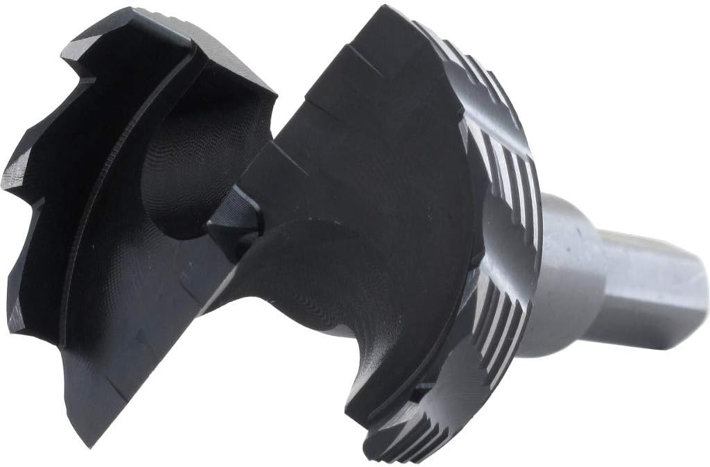 Famag 1623.040 Bohrer, Metall 40x95x145mm S=13mm, 40x95x145mm S=13mm