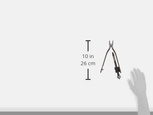 KS Tools 116.1302 Drahtwirbelzange, 265mm